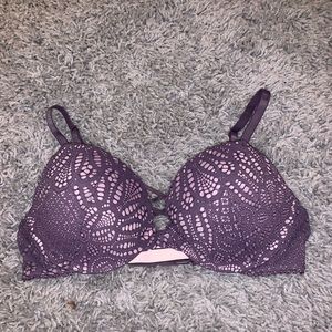 VS push up bra